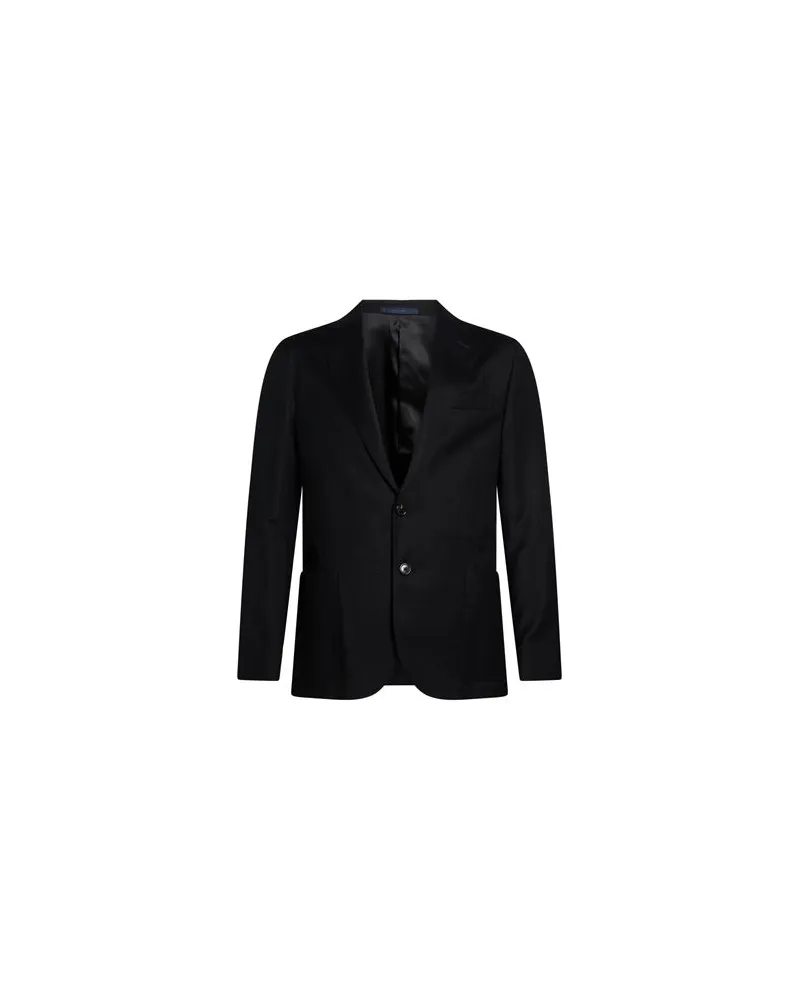 Corneliani ANZÜGE und CO-ORDS - Blazersauf YOOX.COM Schwarz
