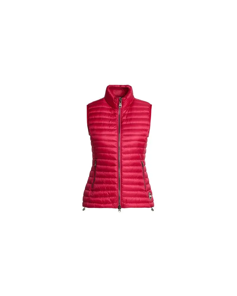 Colmar JACKEN & MÄNTEL - Westenauf YOOX.COM Magenta