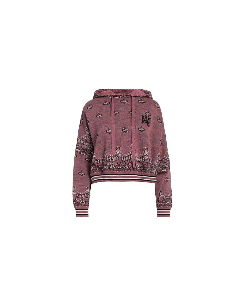 Amiri STRICKWAREN - Pulloverauf YOOX.COM Rosa