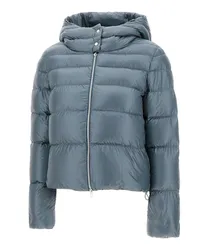 Herno Pufferjacke & Daunenjacke Taubenblau