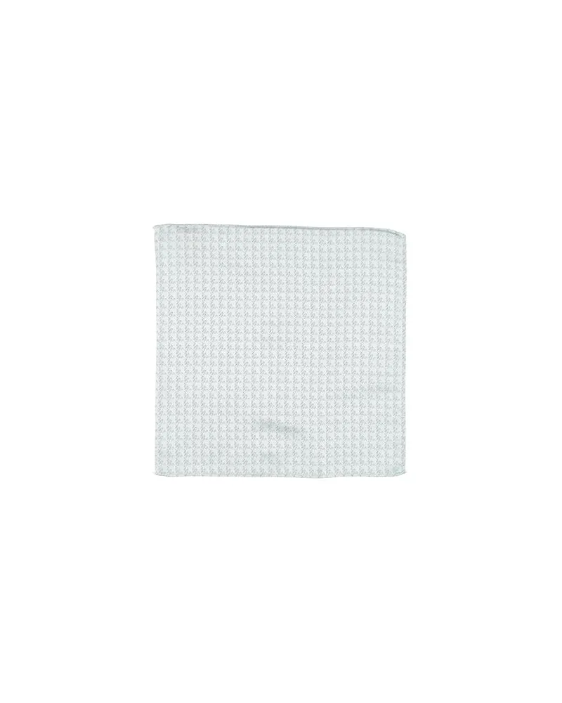 Emporio Armani ACCESSOIRES - Krawatten & Fliegenauf YOOX.COM Himmelblau