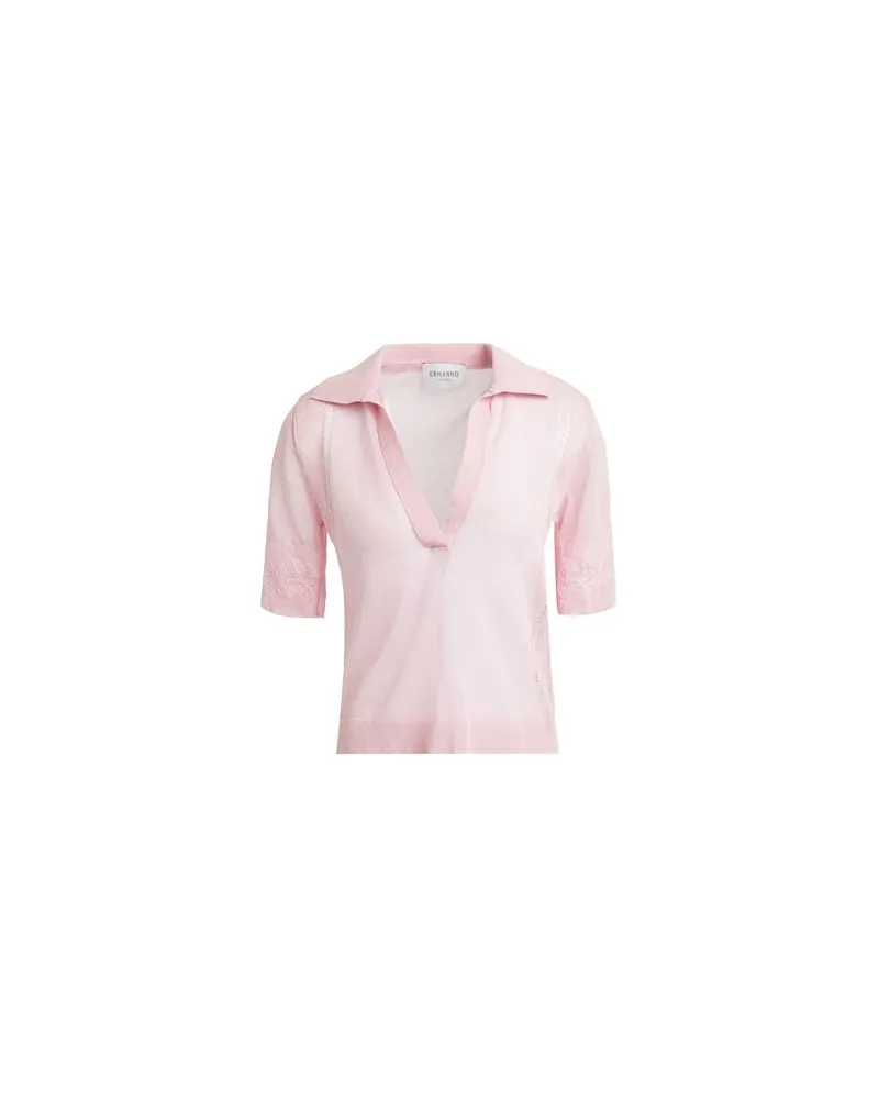 Ermanno Scervino STRICKWAREN - Pulloverauf YOOX.COM Antikrosa
