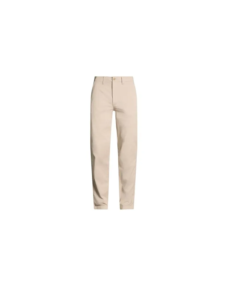 Calvin Klein HOSEN & RÖCKE - Hosenauf YOOX.COM Khaki
