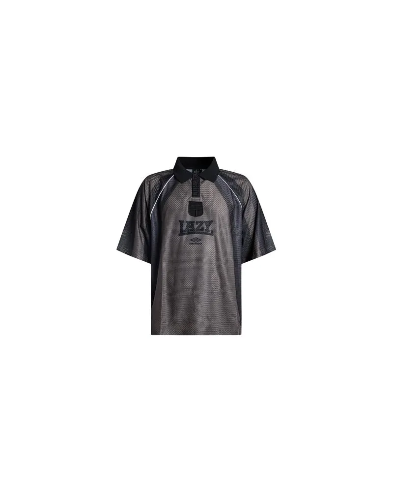 Umbro TOPS - Poloshirtsauf YOOX.COM Militärgrün