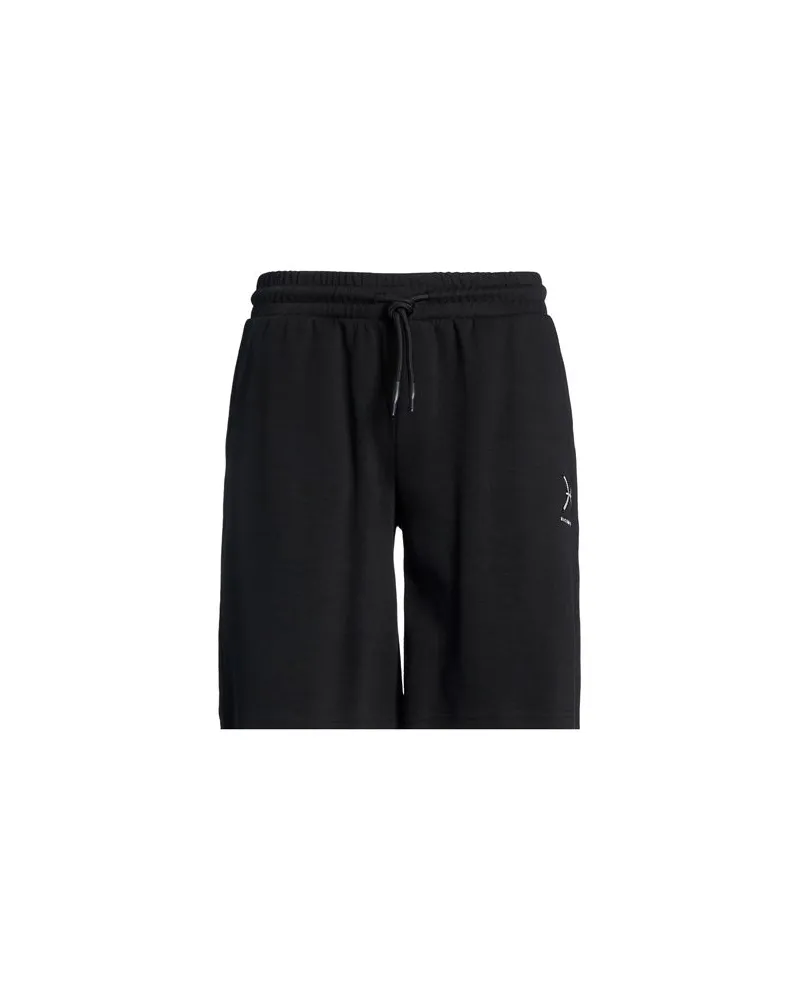 Richmond HOSEN & RÖCKE - Shorts & Bermudashortsauf YOOX.COM Schwarz