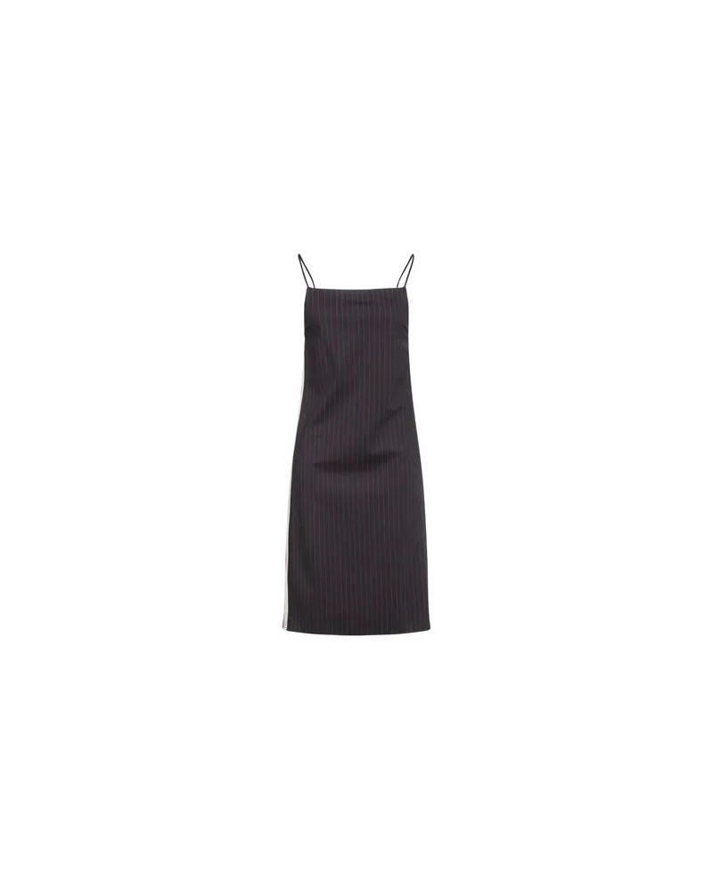 Palm Angels KLEIDER - Midi-Kleiderauf YOOX.COM Nachtblau