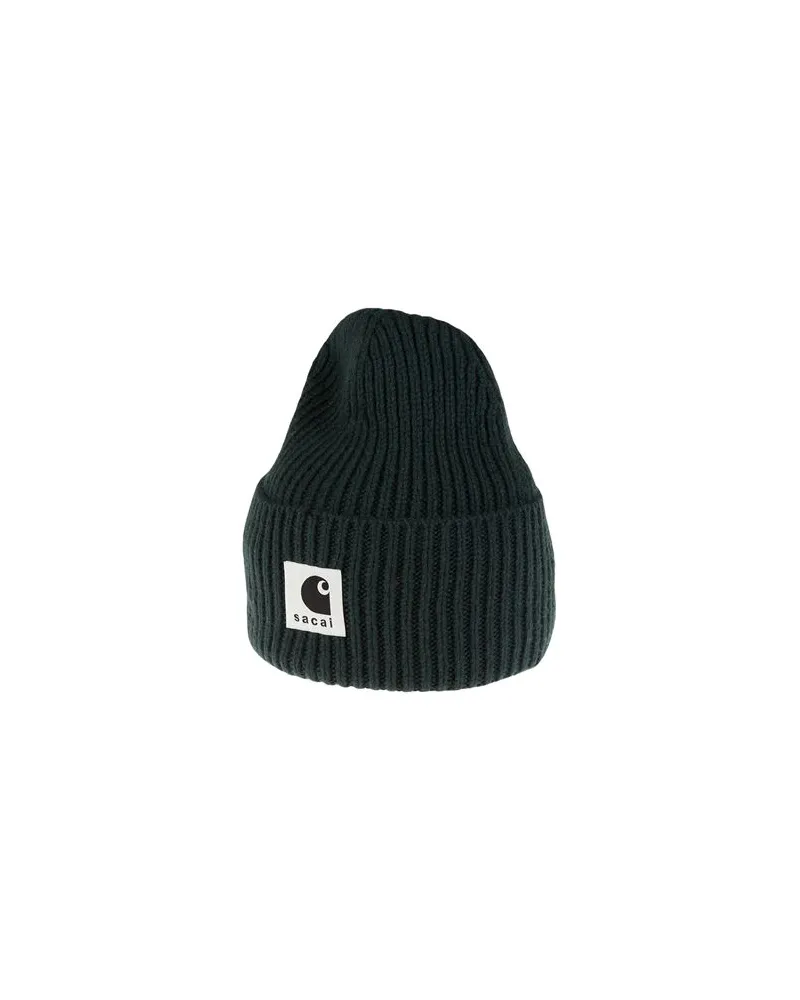 Carhartt WIP ACCESSOIRES - Mützen & Hüteauf YOOX.COM Dunkelgrün