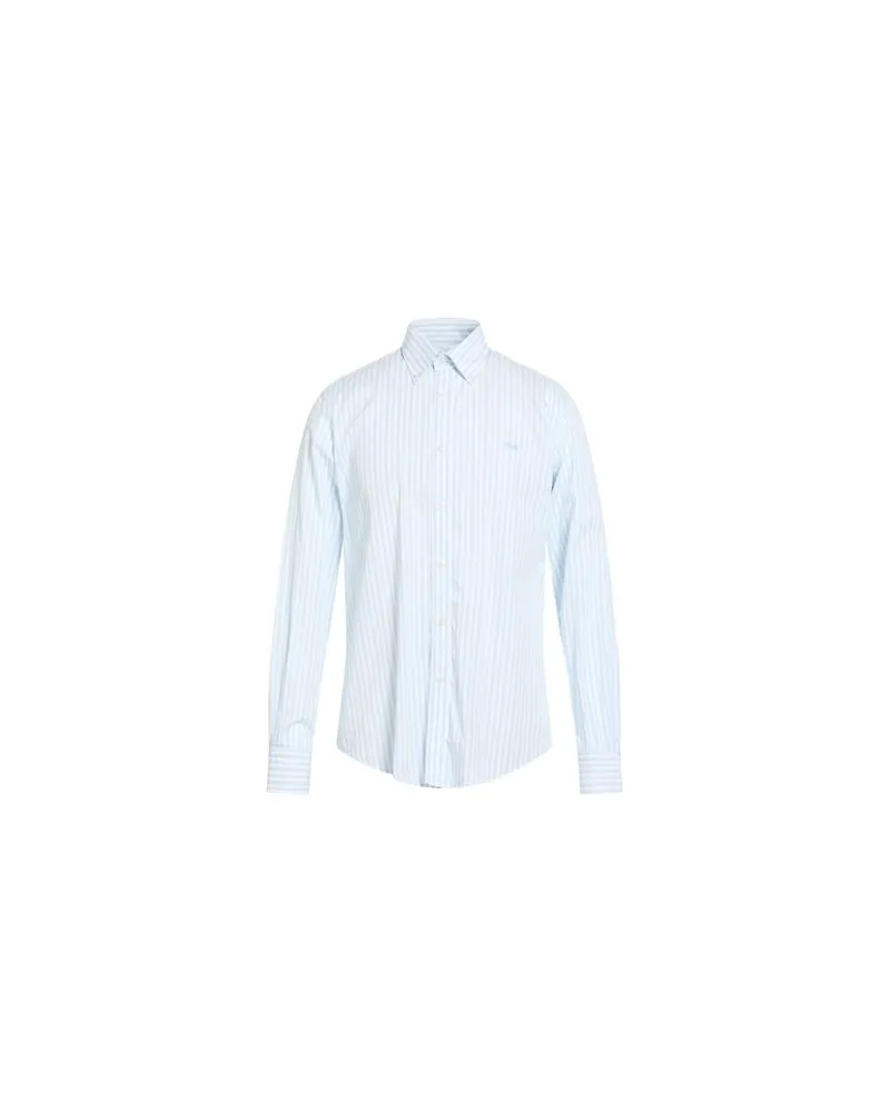 Harmont & Blaine TOPS - Hemdenauf YOOX.COM Himmelblau