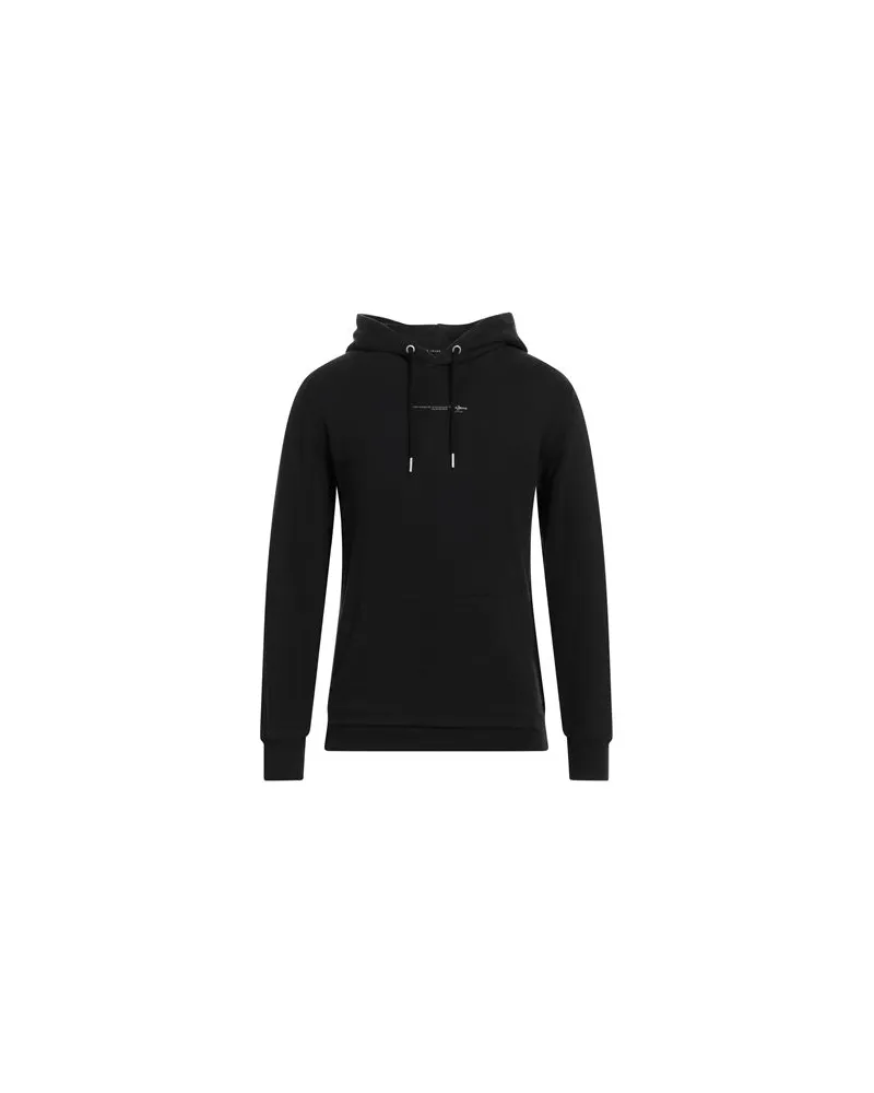 Pepe Jeans TOPS - Sweatshirtsauf YOOX.COM Schwarz