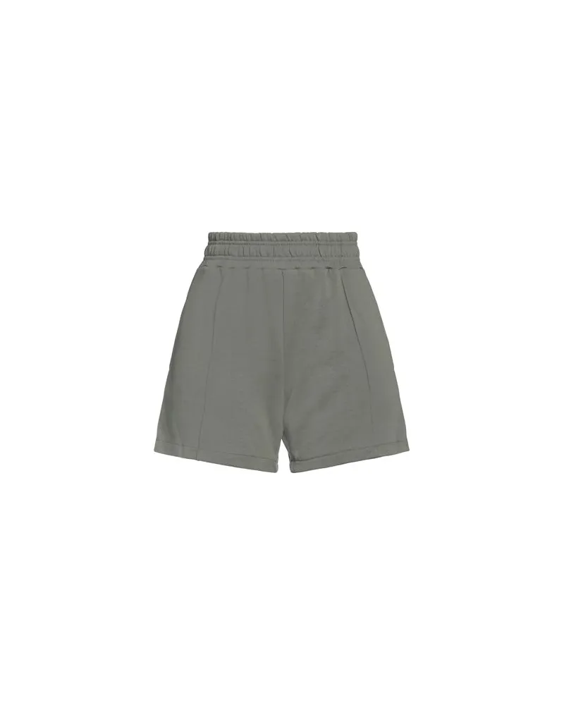 Garcia Jeanswear HOSEN & RÖCKE - Shorts & Bermudashortsauf YOOX.COM Militärgrün