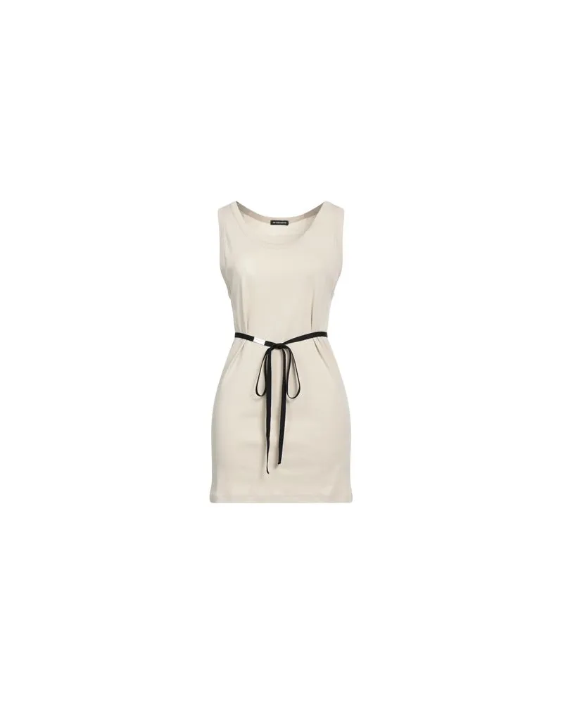 Ann Demeulemeester TOPS - Tank Topsauf YOOX.COM Beige