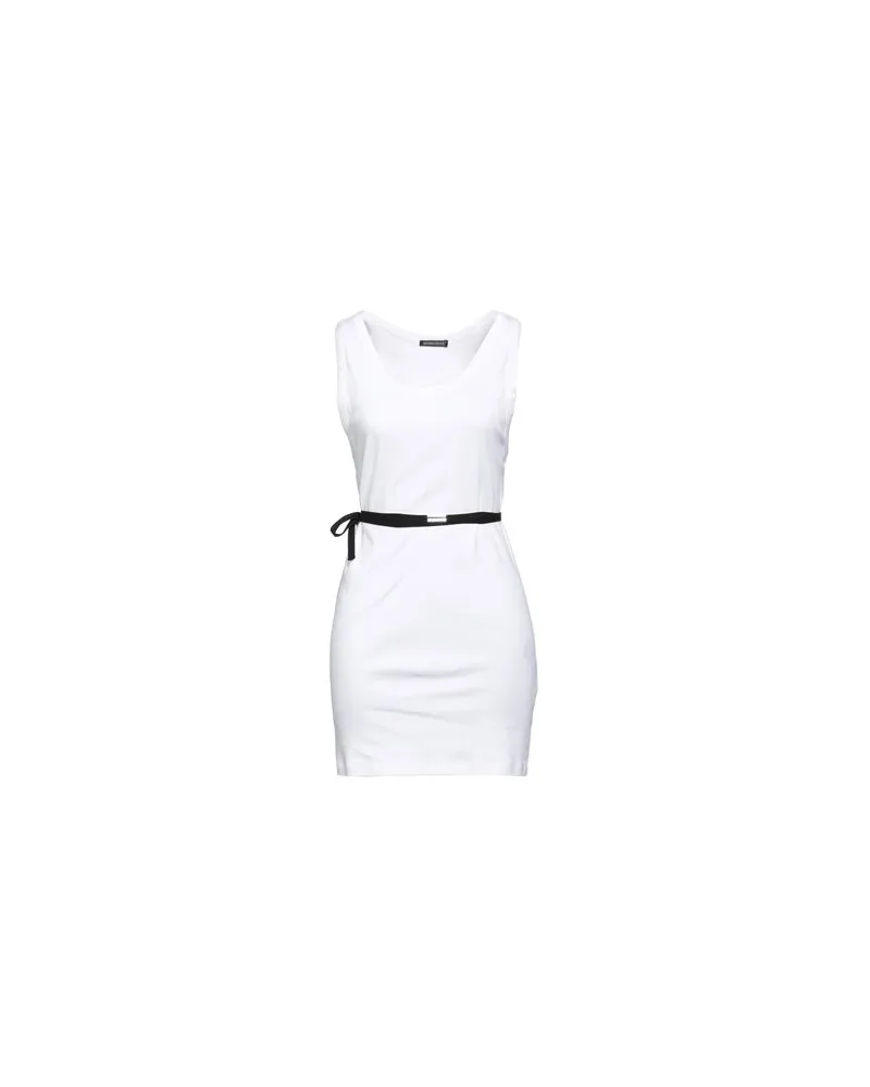 Ann Demeulemeester TOPS - Tank Topsauf YOOX.COM Weiß