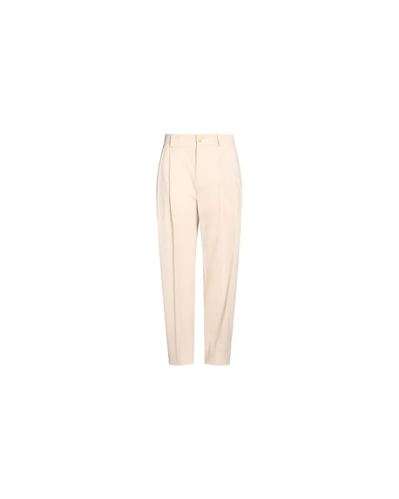 Vince HOSEN & RÖCKE - Hosenauf YOOX.COM Beige