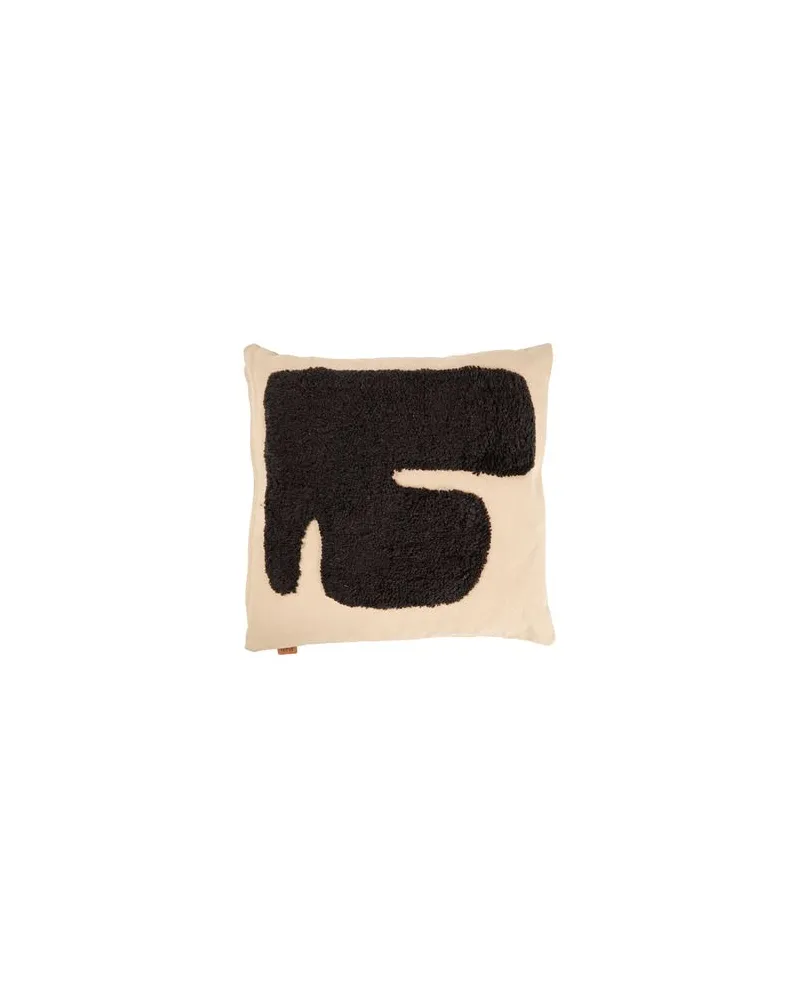 ferm LIVING DEKORATIONEN - Kissen und Kissenbezügeauf YOOX.COM Sand