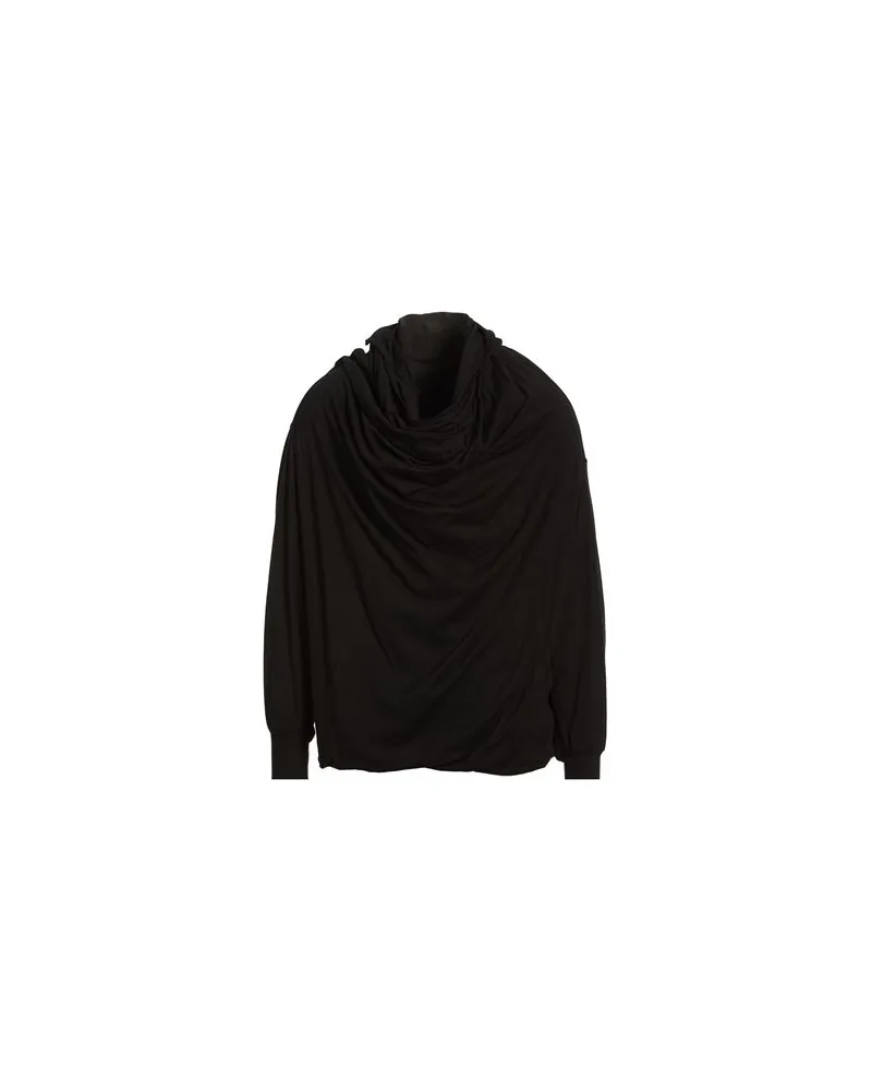 DRKSHDW by Rick Owens TOPS - T-shirtsauf YOOX.COM Schwarz