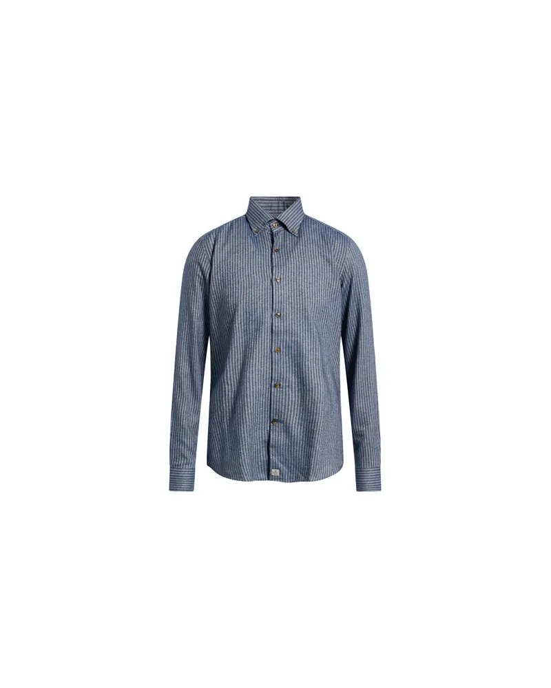 SONRISA TOPS - Hemdenauf YOOX.COM Marineblau