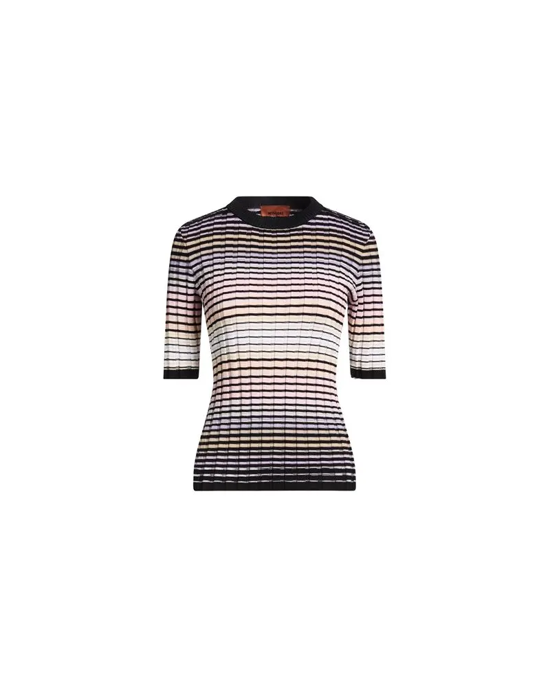 Missoni STRICKWAREN - Pulloverauf YOOX.COM Lila