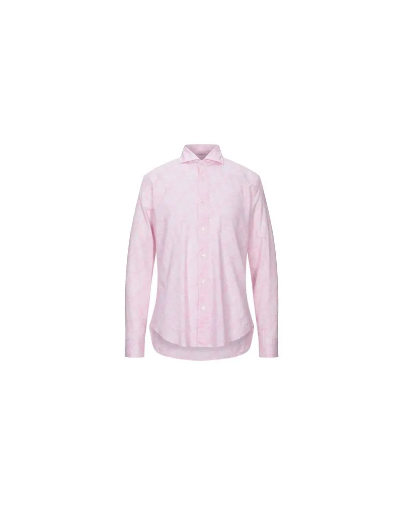 Fedeli TOPS - Hemdenauf YOOX.COM Rosa