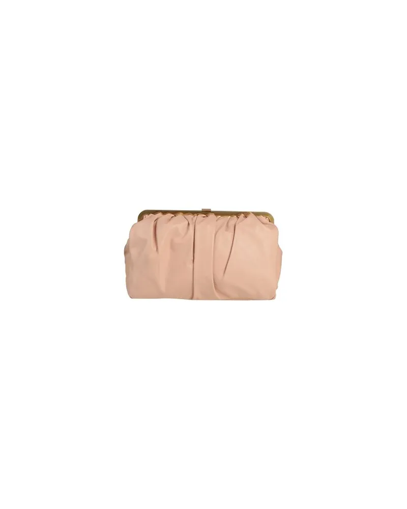 Mansur Gavriel TASCHEN - Handtaschenauf YOOX.COM Hellrosa
