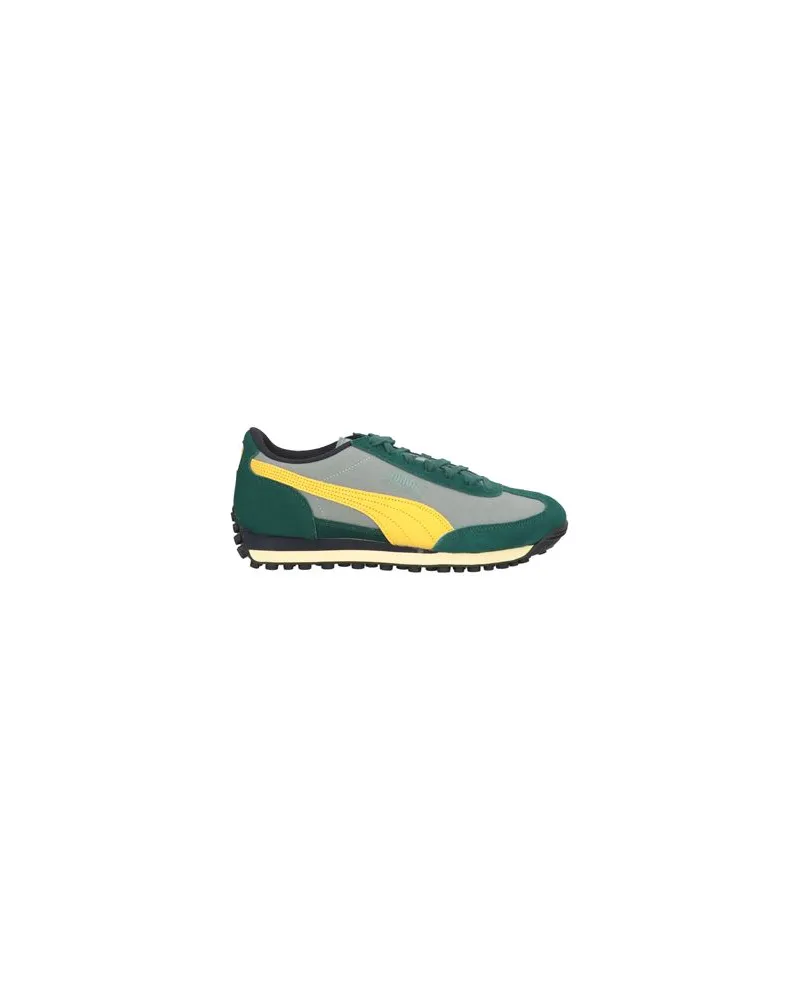Puma SCHUHE - Sneakersauf YOOX.COM Dunkelgrün