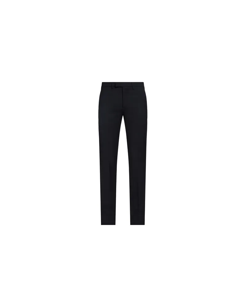 Raf Simons HOSEN & RÖCKE - Hosenauf YOOX.COM Nachtblau