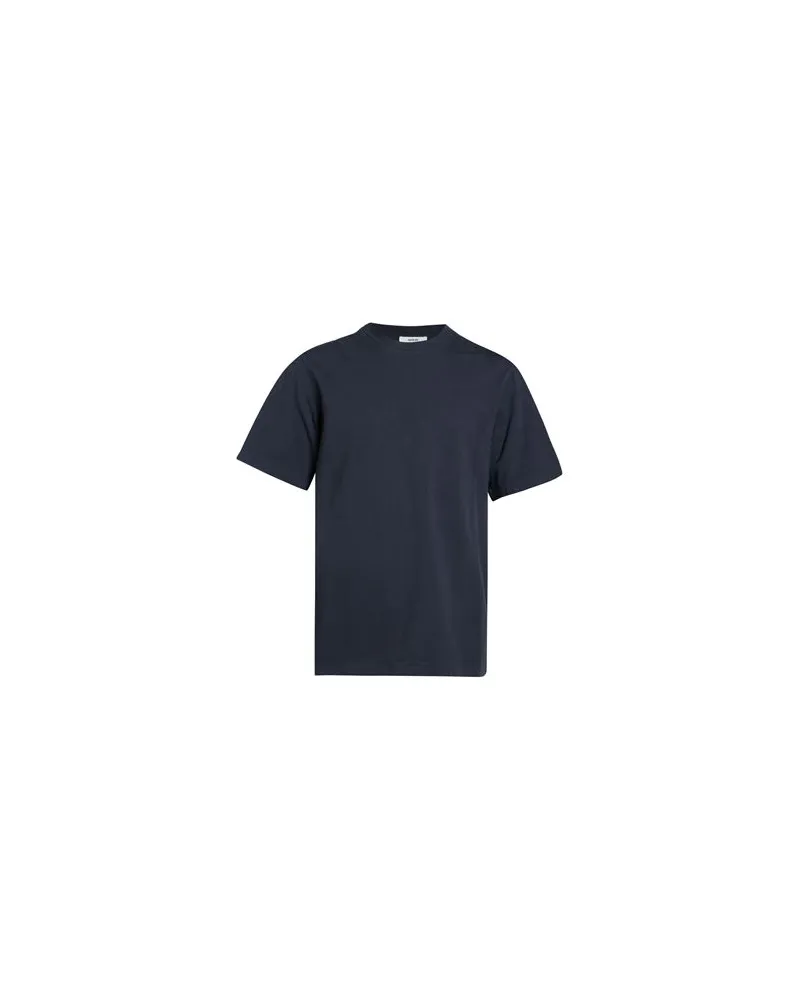 AGOLDE TOPS - T-shirtsauf YOOX.COM Nachtblau