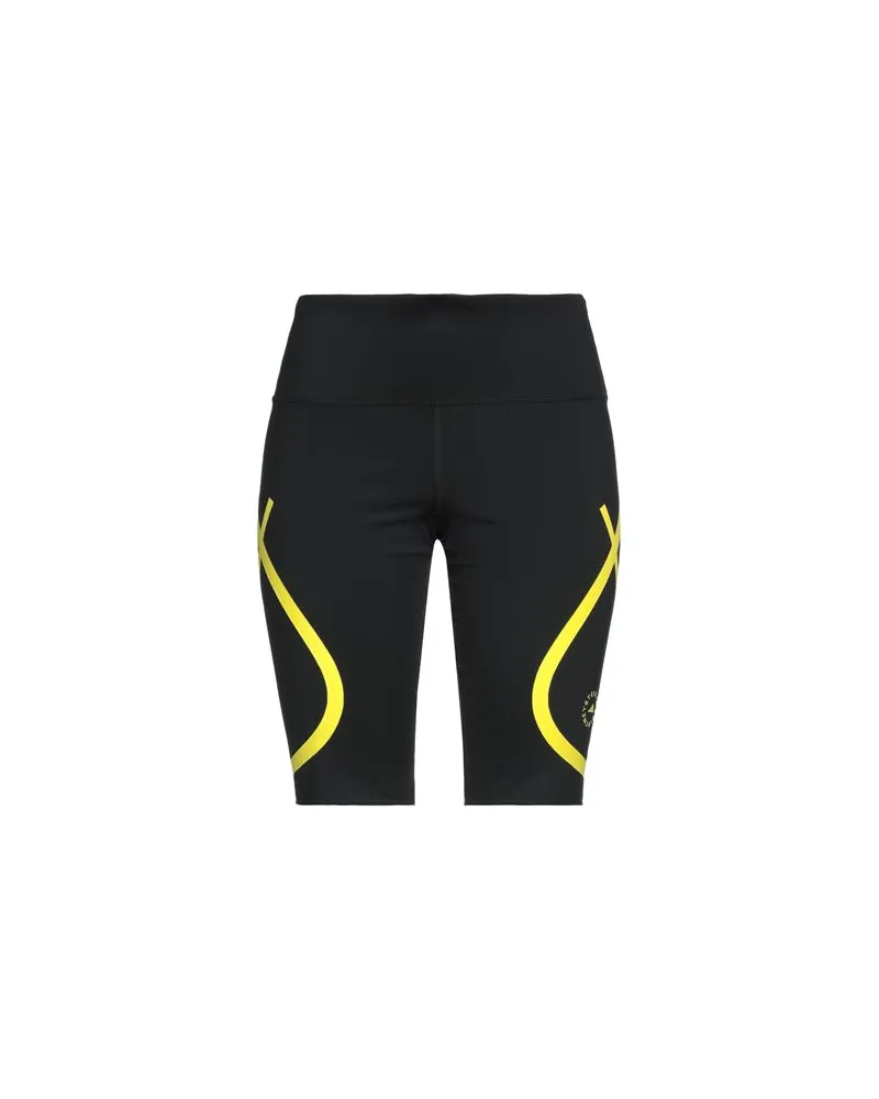 adidas HOSEN & RÖCKE - Leggingsauf YOOX.COM Schwarz