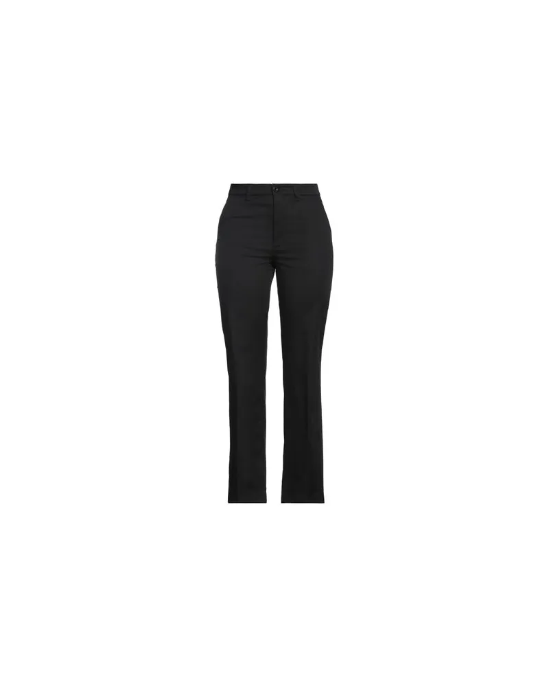 Department 5 HOSEN & RÖCKE - Hosenauf YOOX.COM Schwarz