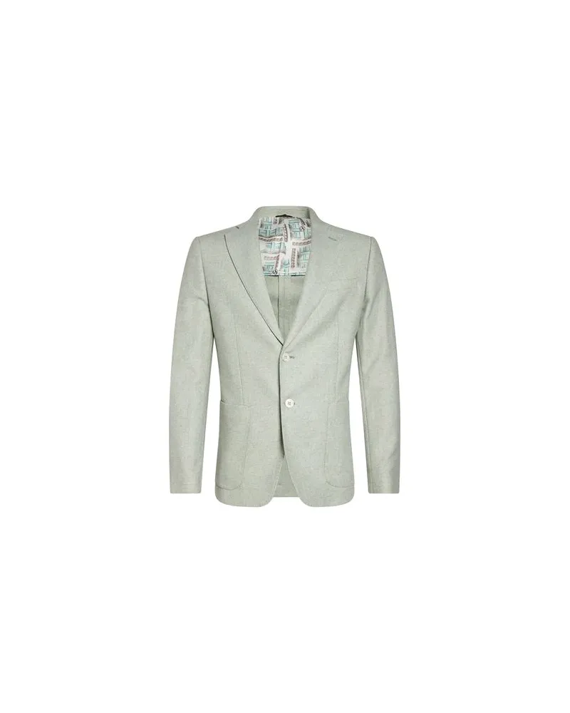 Havana&Co. ANZÜGE und CO-ORDS - Blazersauf YOOX.COM Säuregrün
