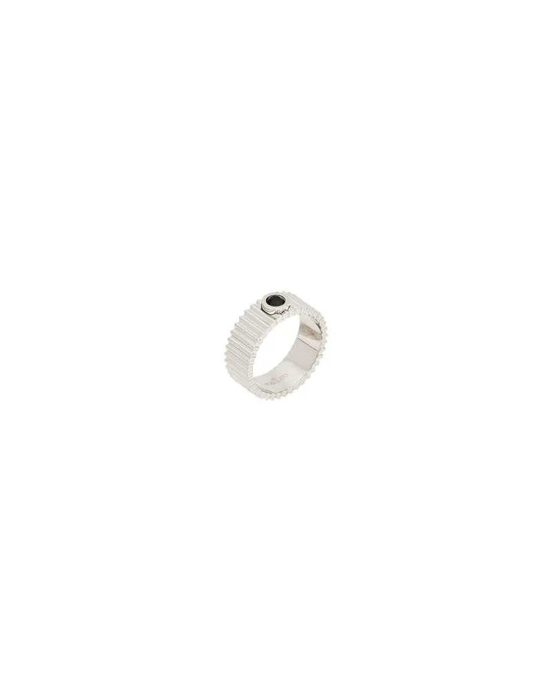 Morellato SCHMUCK und UHREN - Ringeauf YOOX.COM Silber