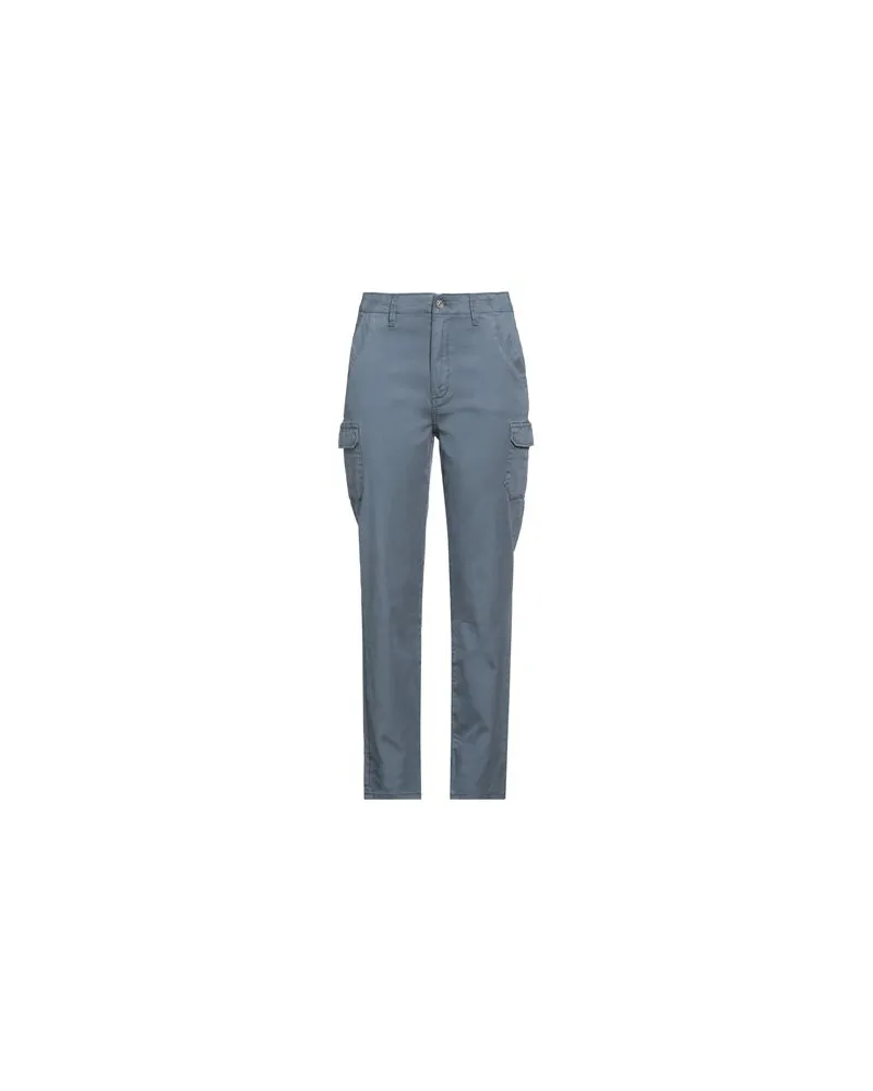 Paige HOSEN & RÖCKE - Hosenauf YOOX.COM Blaugrau