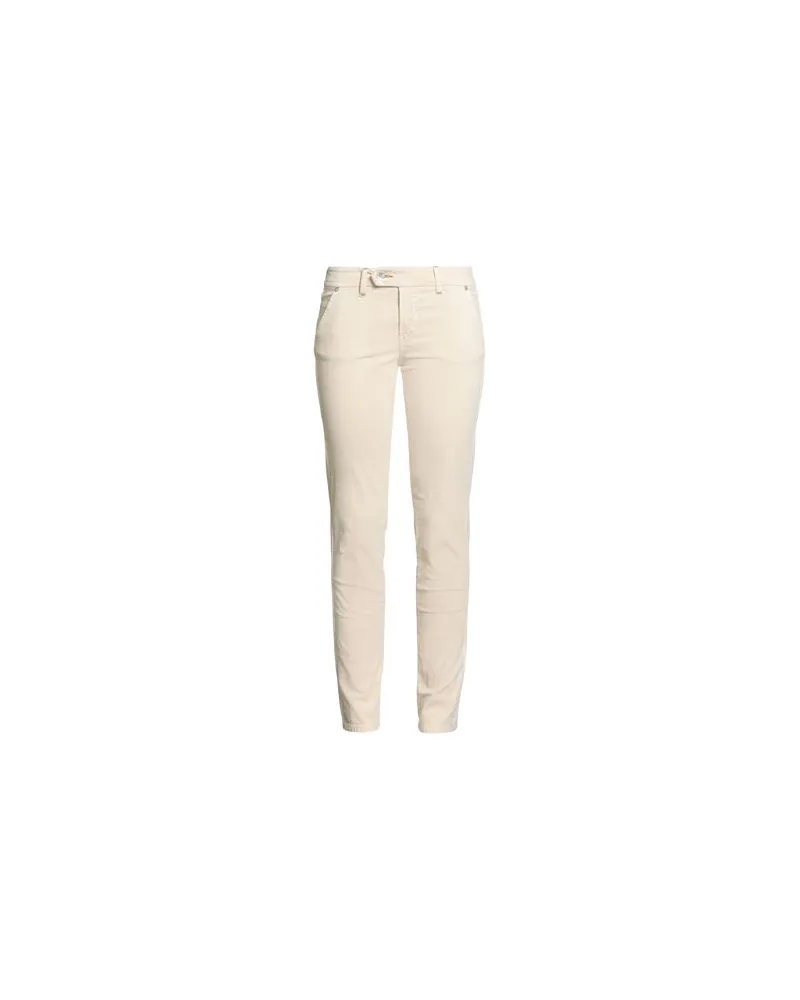 Jacob Cohën HOSEN & RÖCKE - Hosenauf YOOX.COM Beige
