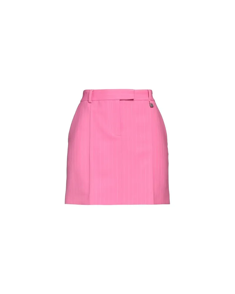 Giuseppe di Morabito HOSEN & RÖCKE - Miniröckeauf YOOX.COM Fuchsia