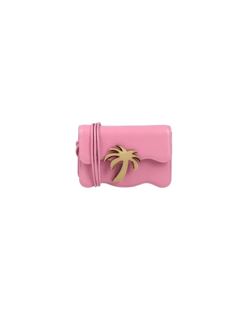 Palm Angels TASCHEN - Umhängetascheauf YOOX.COM Rosa