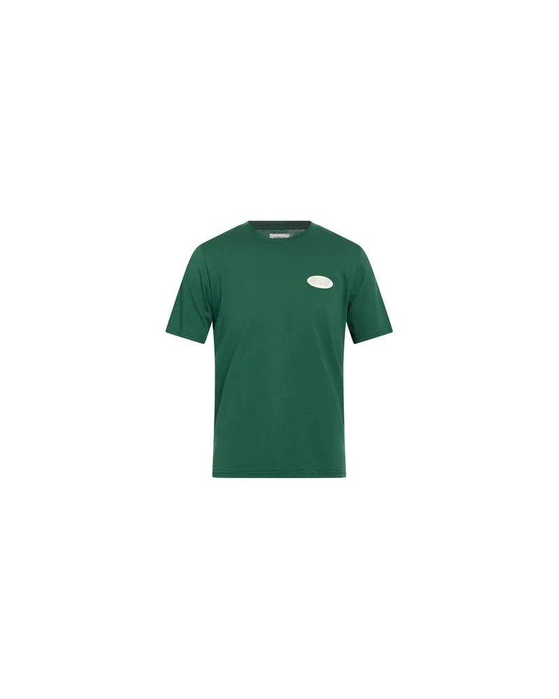 AUTRY TOPS - T-shirtsauf YOOX.COM Grün