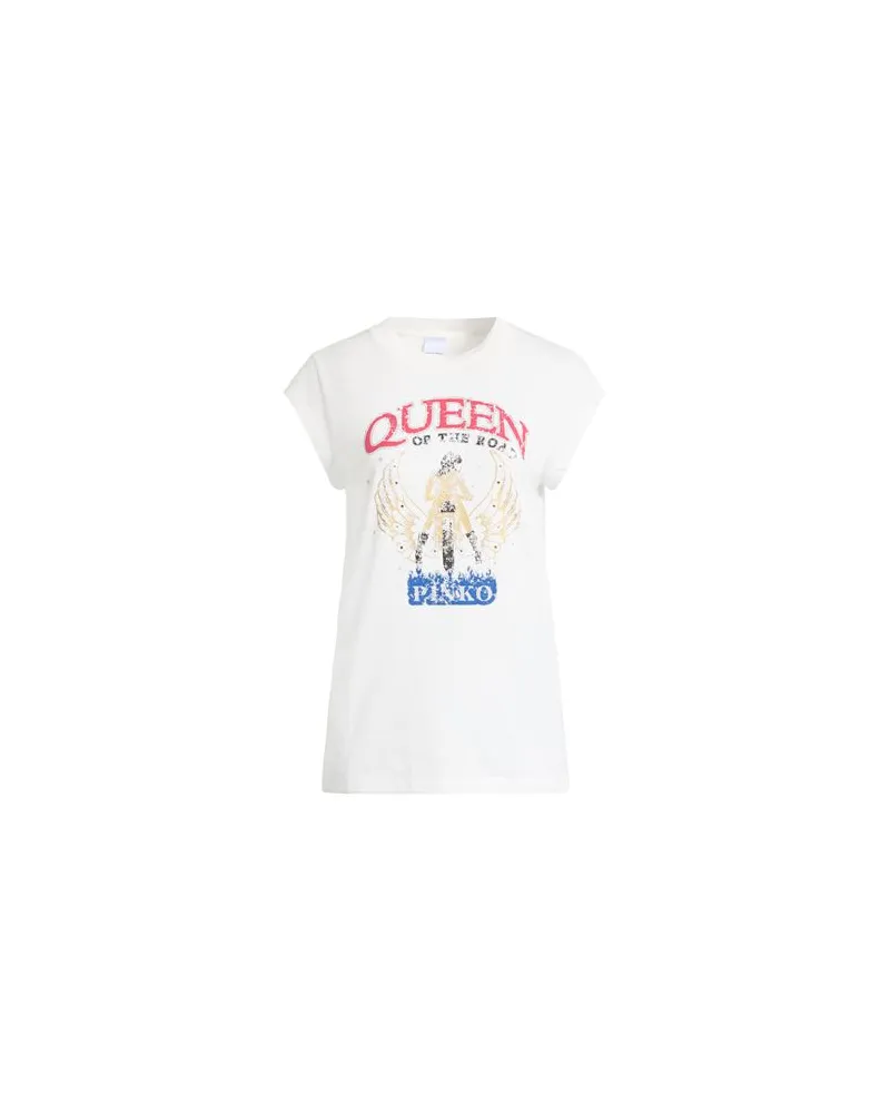 Pinko DENIM - TOPS - T-shirtsauf YOOX.COM Off