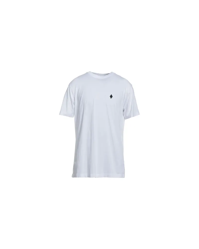 Marcelo Burlon | County of Milan TOPS - T-shirtsauf YOOX.COM Weiß