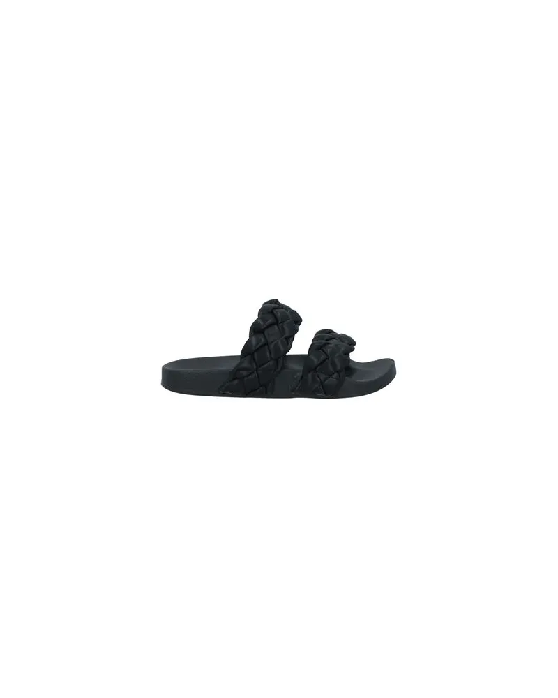 Colors of California SCHUHE - Sandalenauf YOOX.COM Schwarz
