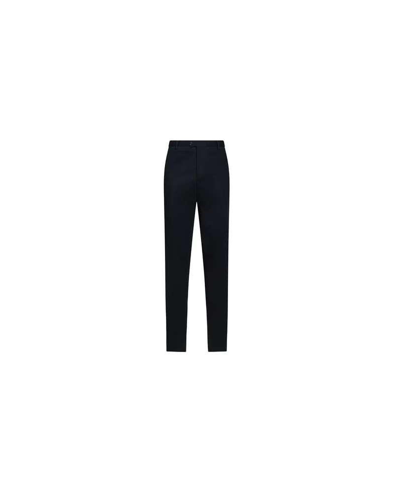 LARDINI HOSEN & RÖCKE - Hosenauf YOOX.COM Nachtblau