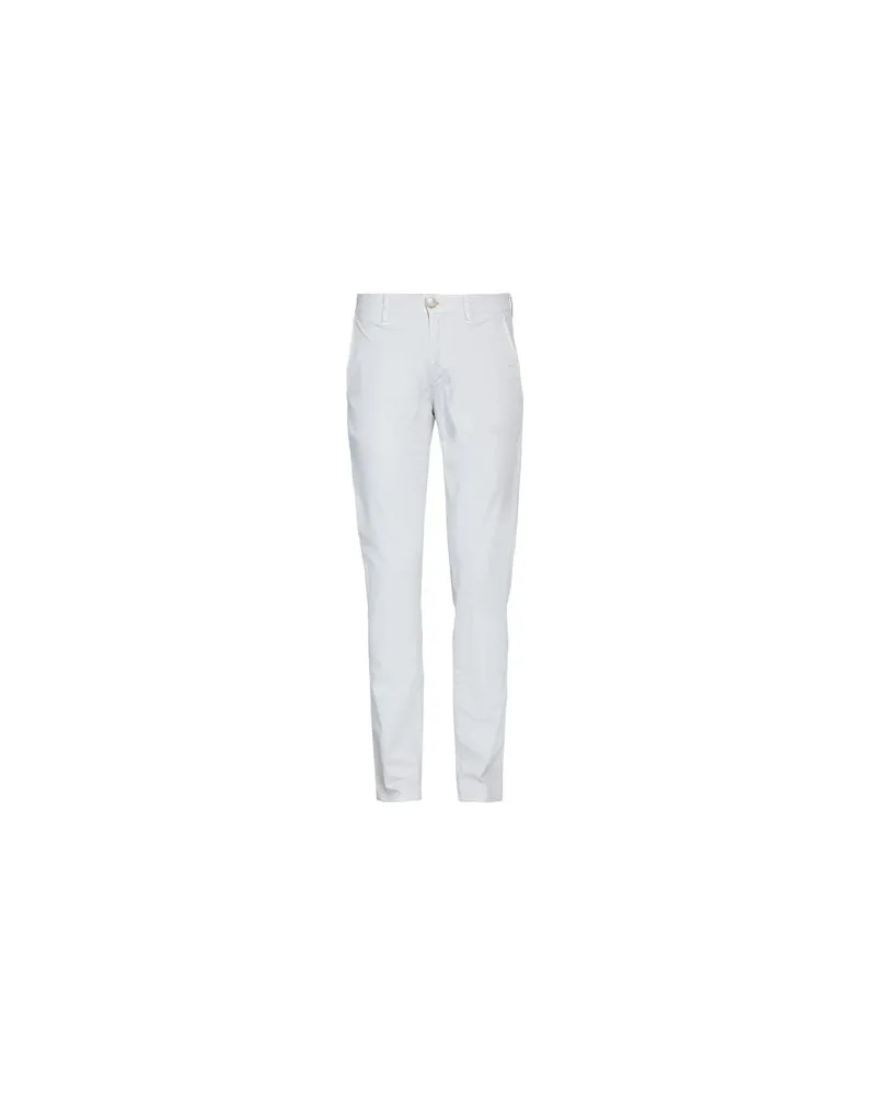 Jeckerson HOSEN & RÖCKE - Hosenauf YOOX.COM Himmelblau