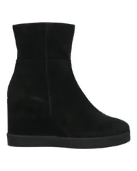 Geox Stiefelette Schwarz