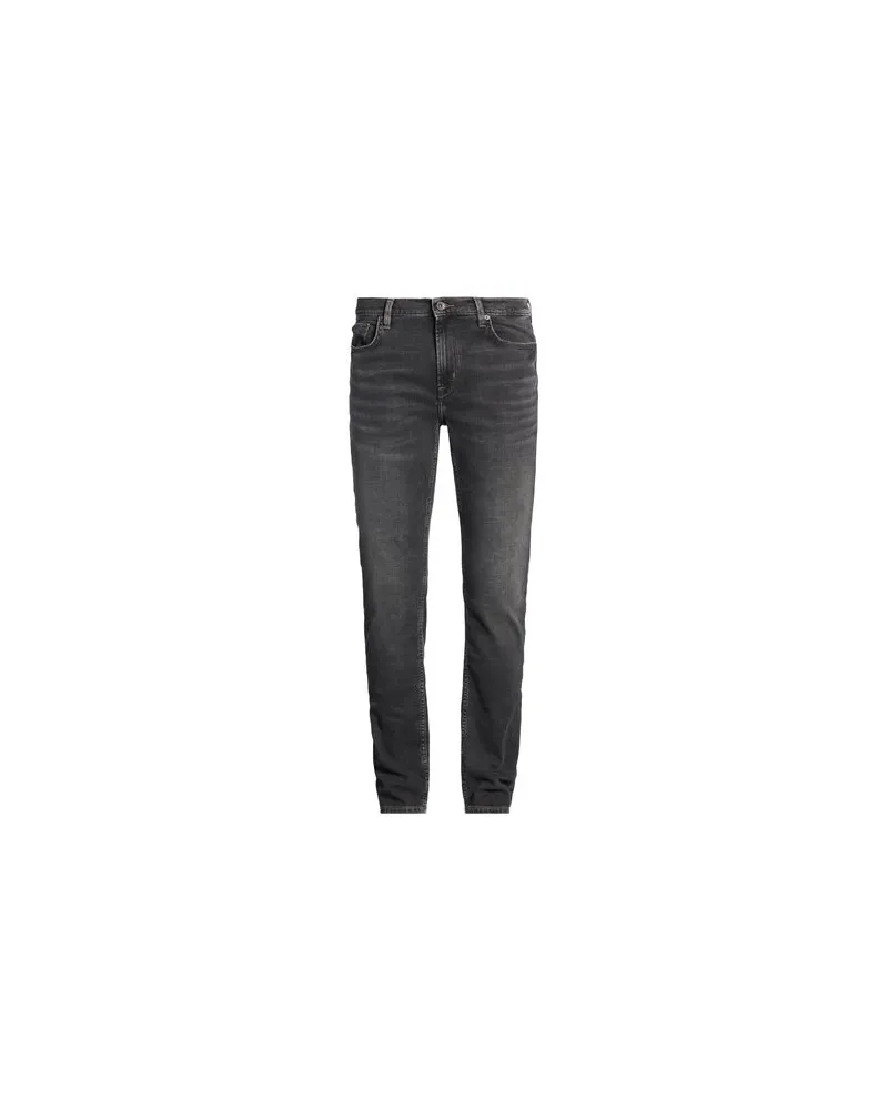 John Varvatos HOSEN & RÖCKE - Jeanshosenauf YOOX.COM Braungrau