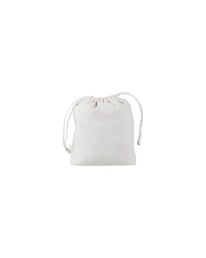 Hogan TASCHEN - Handtaschenauf YOOX.COM Weiß