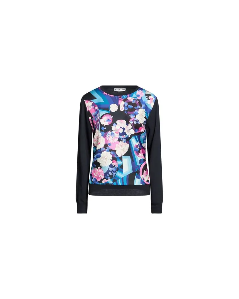 Leonard Paris TOPS - Topsauf YOOX.COM Nachtblau