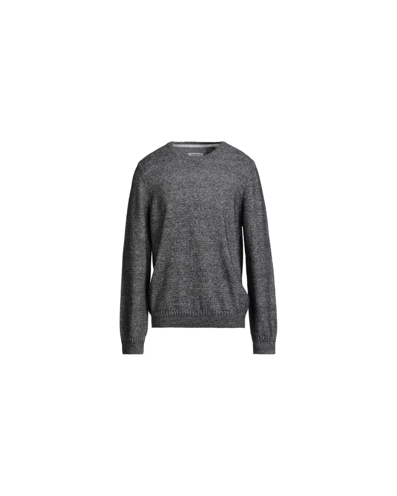 Fred Mello STRICKWAREN - Pulloverauf YOOX.COM Blei