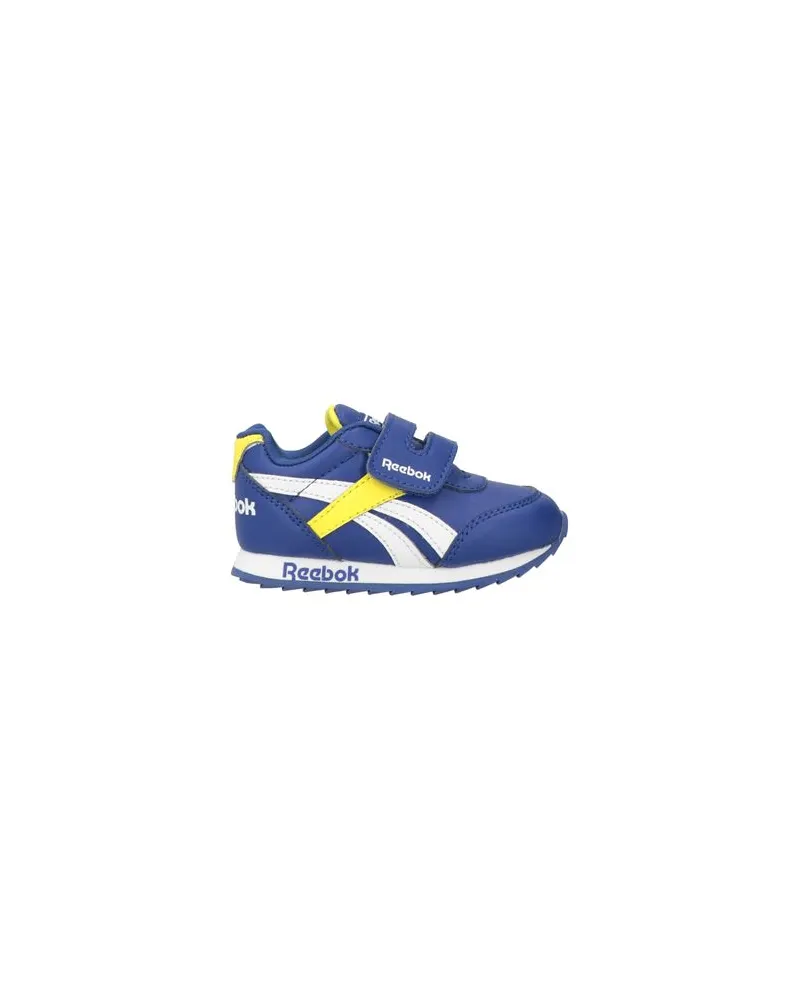Reebok SCHUHE - Sneakersauf YOOX.COM Blau