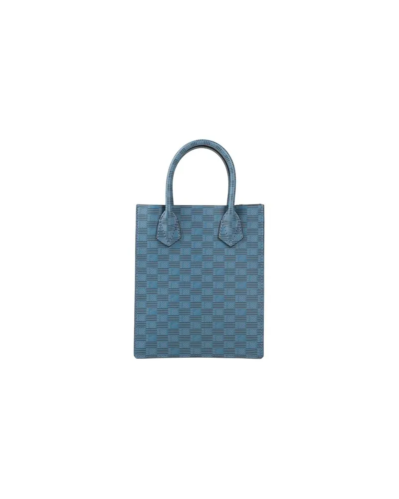 Moreau Paris TASCHEN - Handtaschenauf YOOX.COM Taubenblau