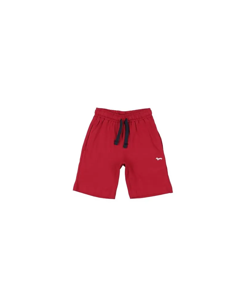 Harmont & Blaine HOSEN & RÖCKE - Shorts & Bermudashortsauf YOOX.COM Rot