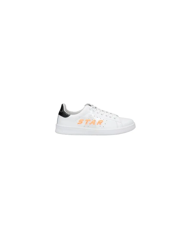 NiRa Rubens SCHUHE - Sneakersauf YOOX.COM Weiß