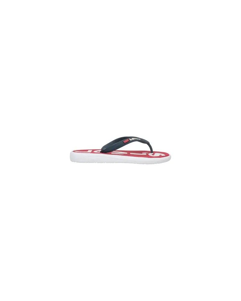 Levi's SCHUHE - Zehentrennerauf YOOX.COM Nachtblau